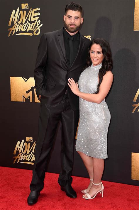 Teen Mom Jenelle Evans’ husband David Eason’s。